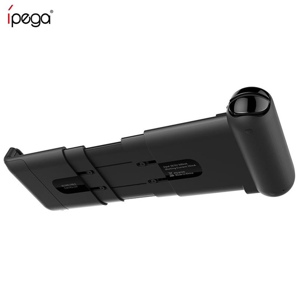 IPega 9120 - Tay Cầm Chơi Game Bluetooth Không Dây cho Android / IOS [Hỗ trợ iOS 15.4 Mới Nhất ] -dc3563