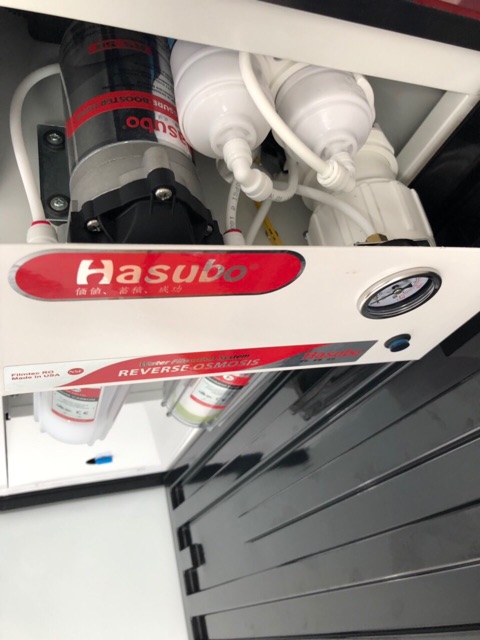 Máy lọc nước Hydrogen