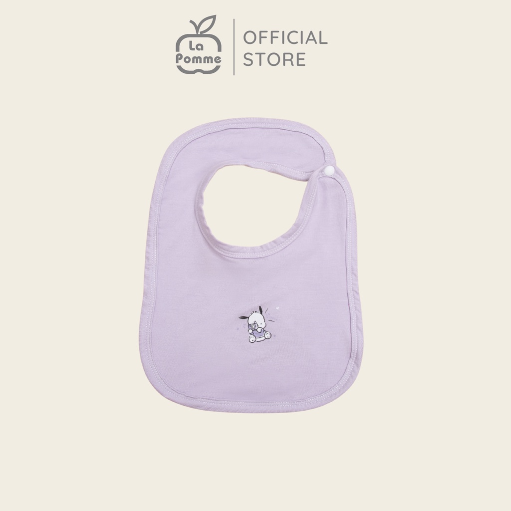Yếm sơ sinh La Pomme Puppy