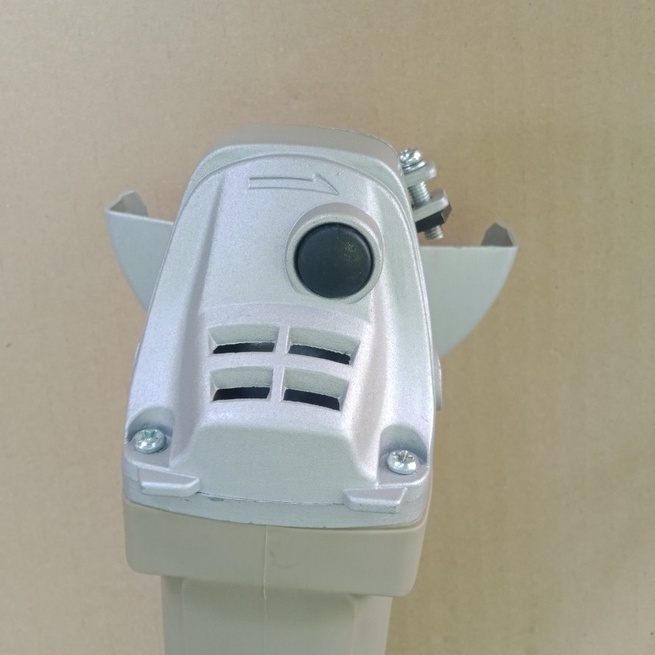 Máy mài góc Crown CT13322