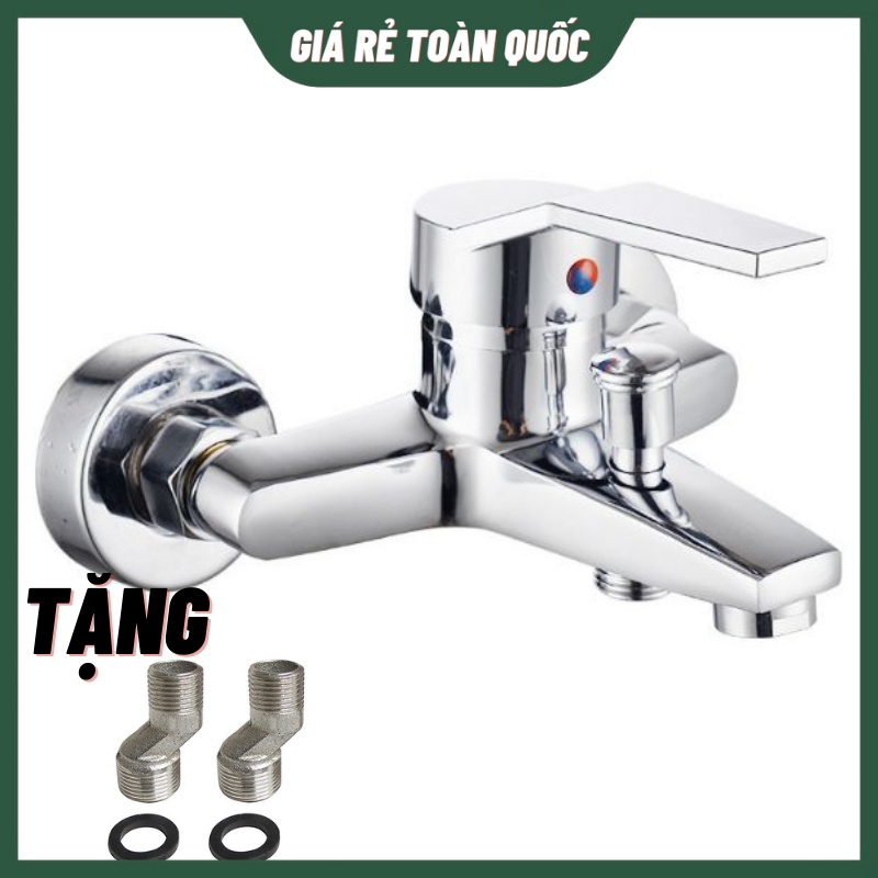 Bộ Sen Cây Tắm Đứng CAO CẤP MORALLY- BLACKGOLD Chất Liệu Đồng Sơn Tĩnh Điện Phong Cách Châu Âu Cổ Điển