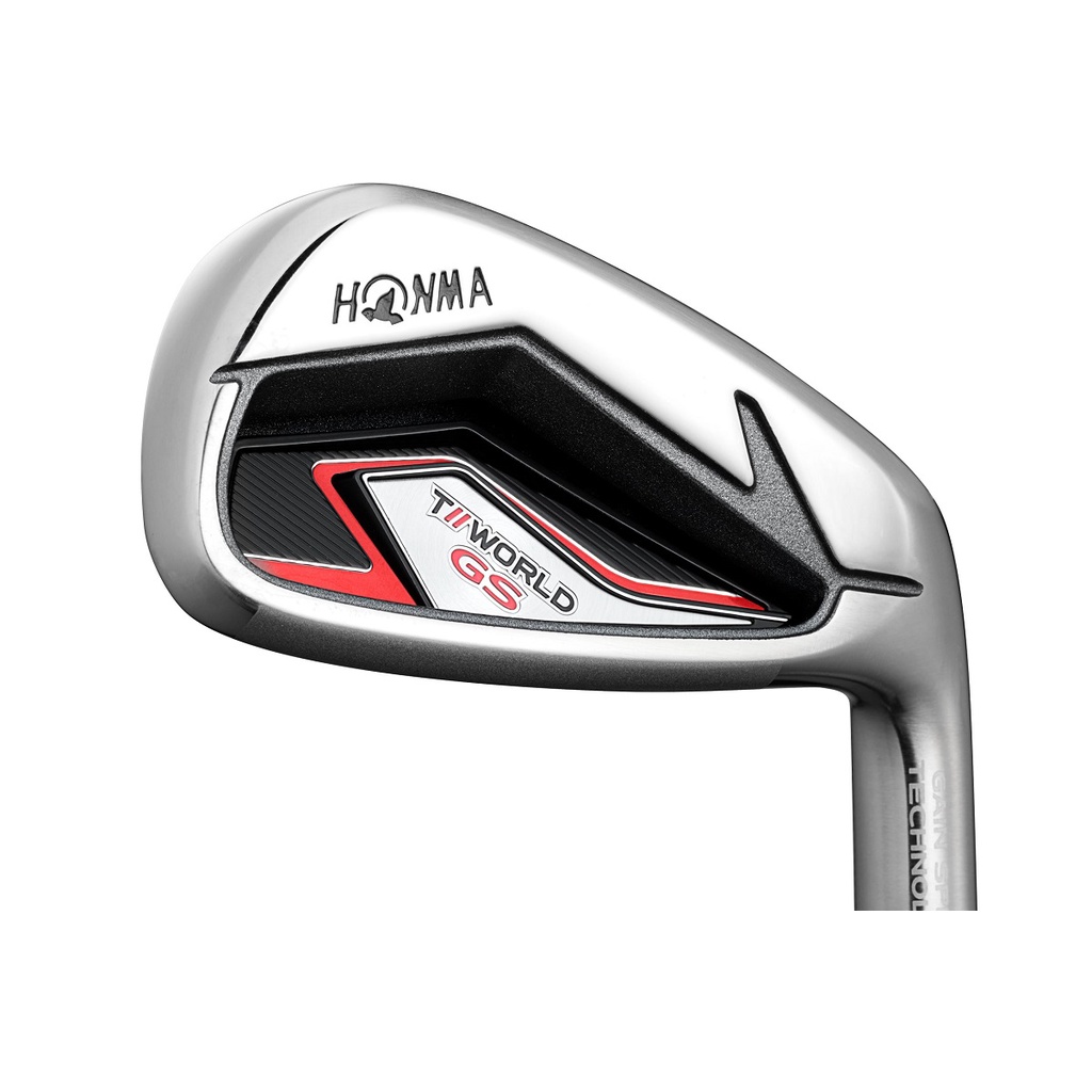 NEW Bộ gậy sắt Honma - Iron golf set Honma Tour world  TW GS    CHÍNH HÃNG 100%