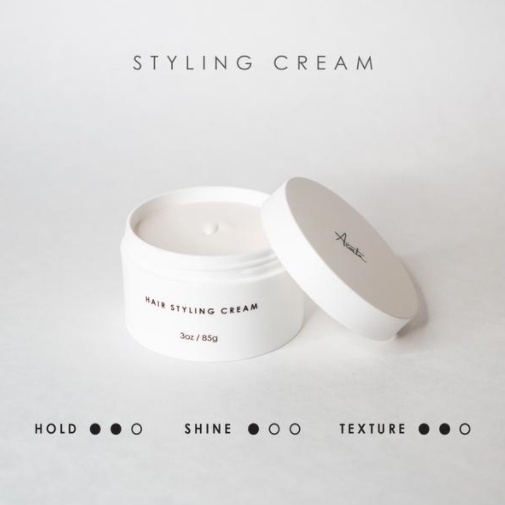 Sáp vuốt tóc Forte Series Styling Cream 85g