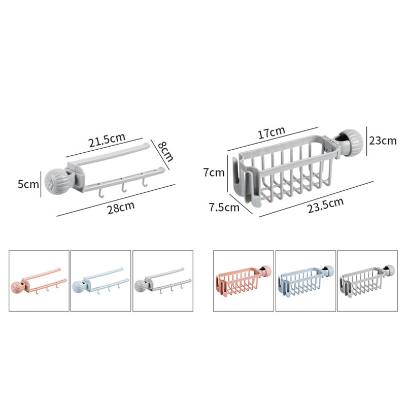 Khay Nhựa Đựng Đồ Dạng Treo Tiện Dụng Chất Lượng Cao