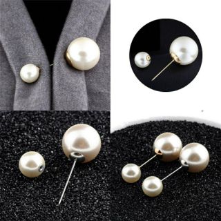 Cài Áo  Set 7 Món Sẵn Hàng ( MẪU 2018)