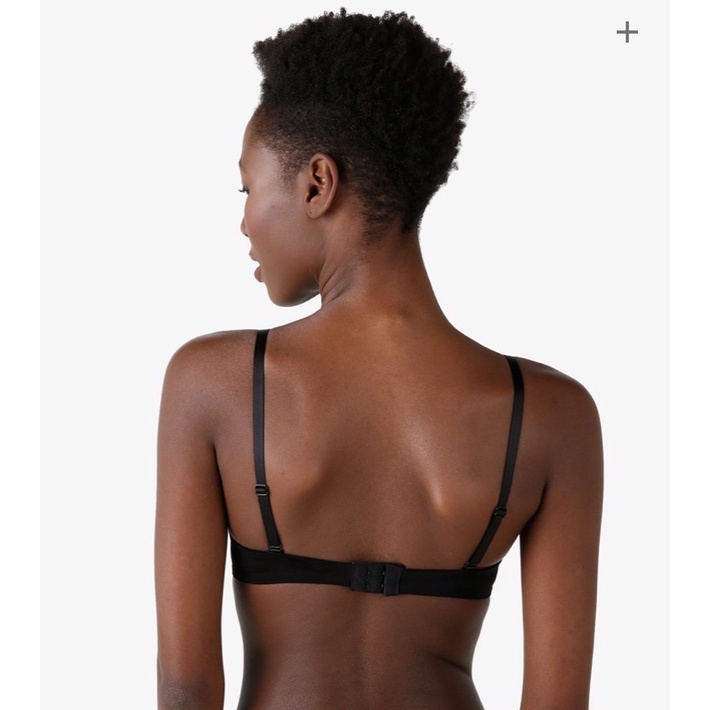 Áo lót không gọng xuất dư xịn còn tag