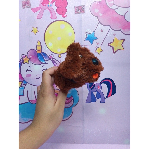 Gấu Bông Chó Pets - Đẳng Cấp Thú Cưng 2