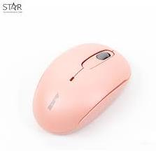 Chuột máy tính không dây  AJAZZ I17 chuyên dụng cho PC Gaming , máy tính laptop làm việc