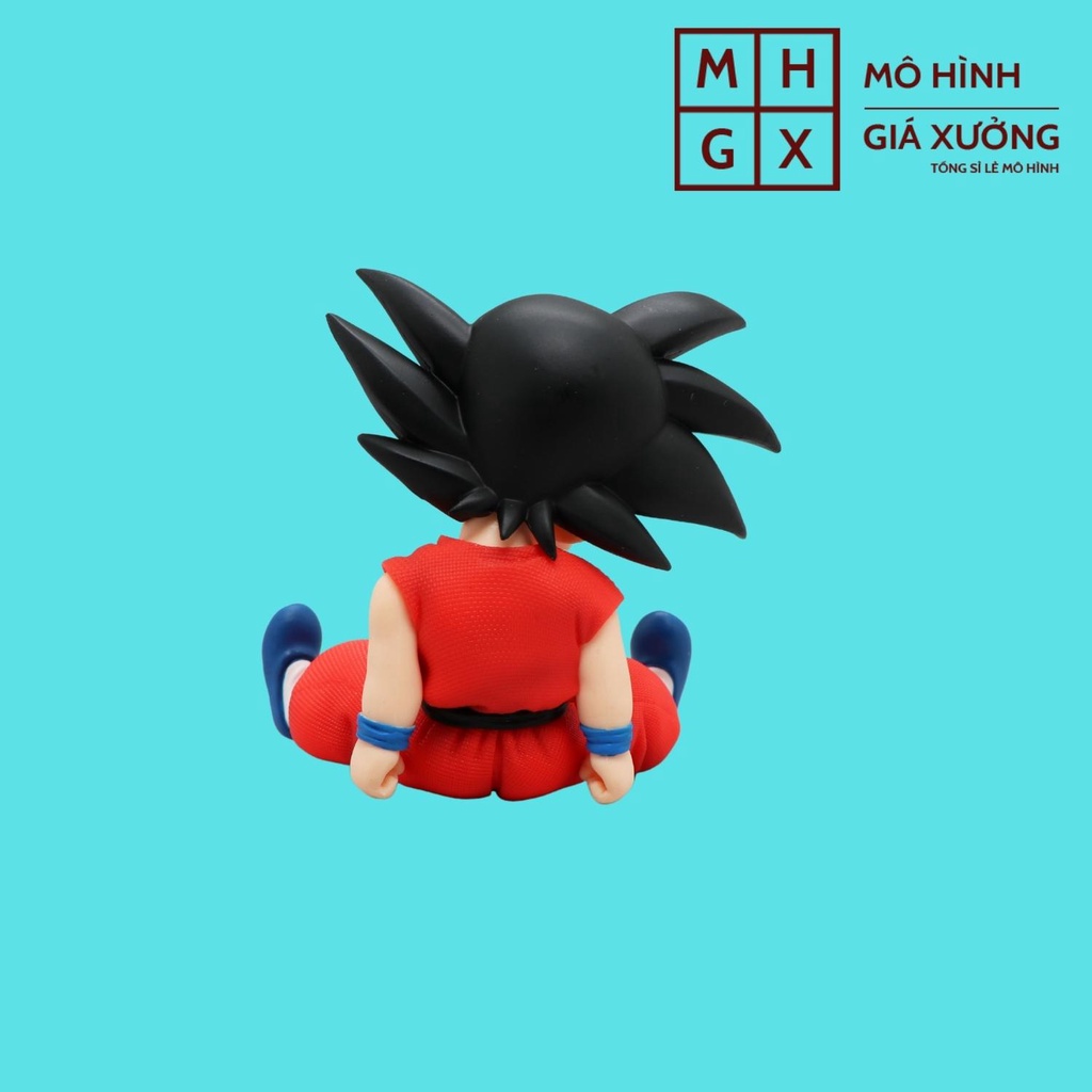 Mô Hình Dragon Ball Songoku Ngủ Gật Cực Dễ Thương Cao 10Cm Cảnh Ngủ Ở Quên  Ở Võ Đài , Figure 7 Viên Ngọc Rồng Sogoku - Mô Hình Nhân Vật | Bibione.Vn