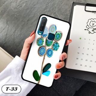 Ốp kính 3D Vivo U10