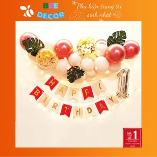 Bóng trang trí sinh nhật sp-d0017