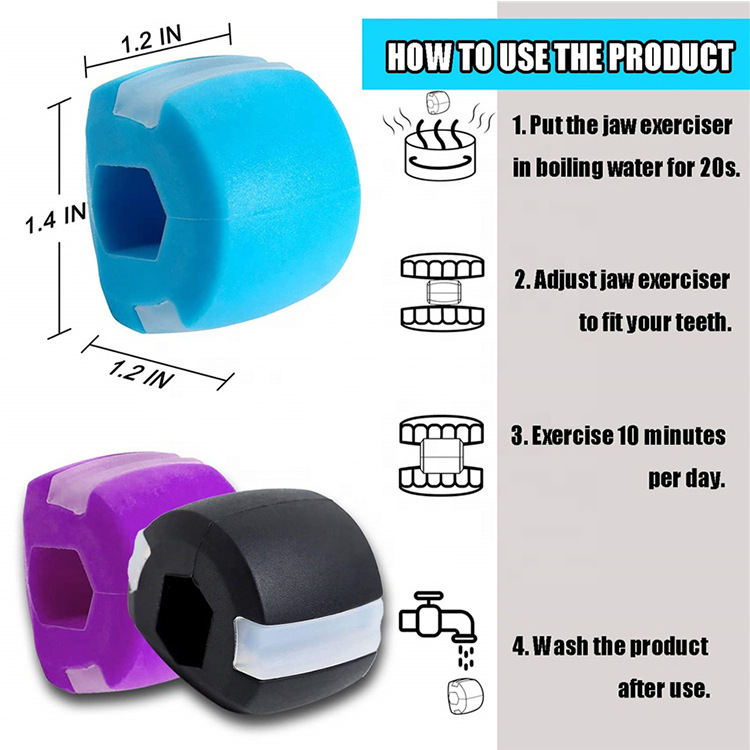 Bộ Dụng Cụ Tập Thể Hình Tiện Dụng Chất Lượng Cao