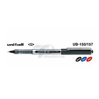 10 Bút Uniball UB 150