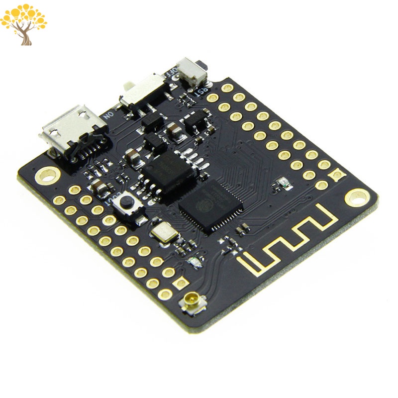 Mô đun WiFi TTGO MINI32 V2.0.13 ESP32 Rev1 kết nối Bluetooth | BigBuy360 - bigbuy360.vn