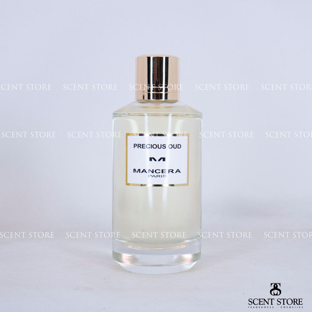 Scentstorevn - Nước hoa Mancera Precious Oud