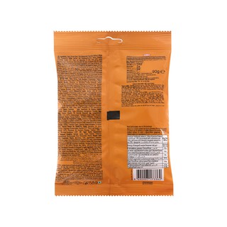 Kẹo vị caramel Savory gói 90g