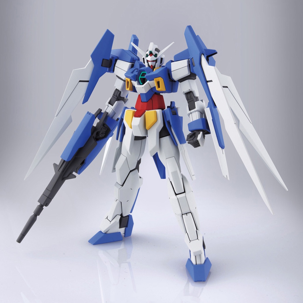 Mô Hình Gundam HG AGE 2 NORMAL 1/144 HGAGE Bandai Đồ Chơi Lắp Ráp Anime Nhật