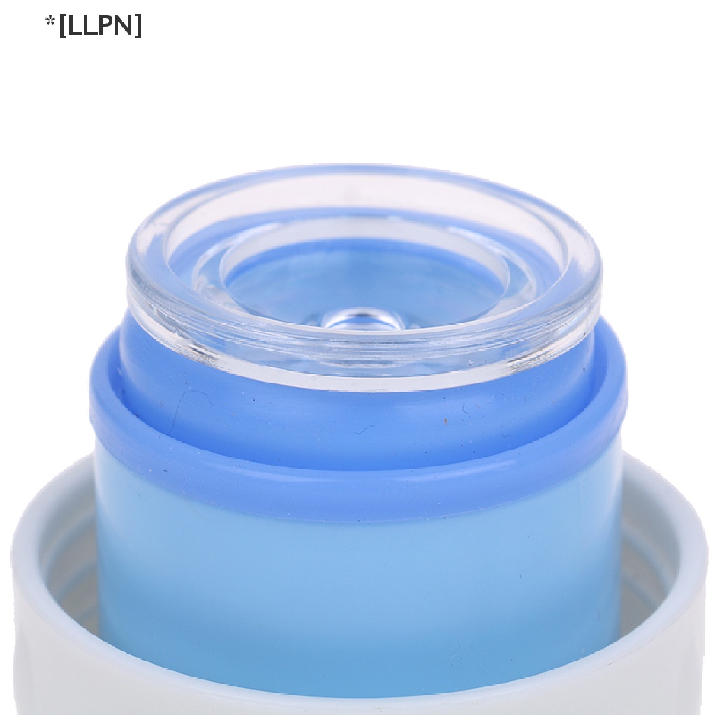Nắp Đậy Bình Nước Giữ Nhiệt Hình Viên Đạn 4.5cm Tiện Dụng Mang Theo Du Lịch