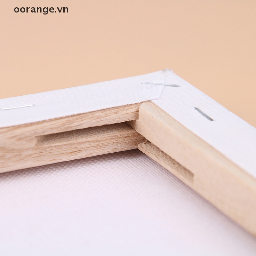 Khung Gỗ Vuông Đặc Biệt Cho Dầu