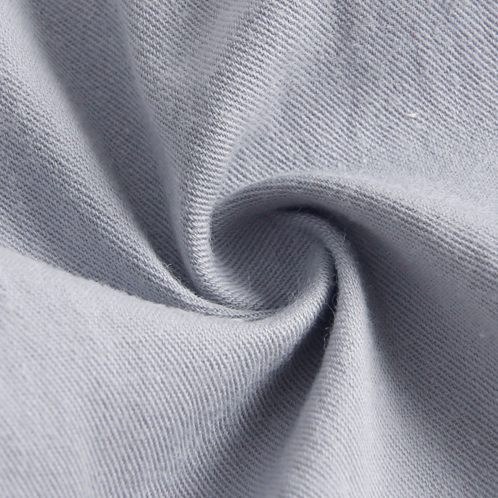 Sanlutoz Bộ Áo Liền Quần Cotton Tay Dài Dễ Thương Cho Bé Gái Sơ Sinh