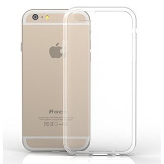 Ốp lưng dẻo cho IPhone 6/ 6S trong suốt