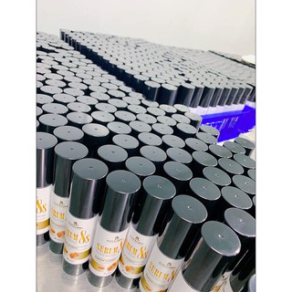 serum mềm tóc tức thì 8s