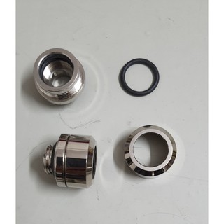 Fitting cho tản nhiệt nước fit hãng AZCH