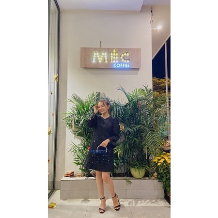 Pass Đầm ivy moda size S 500k