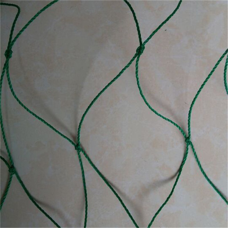 JETTING Lưới dùng làm hàng rào/hỗ trợ cây dây leo chất liệu nylon bền bỉ tiện dụng