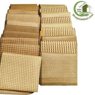 Chiếu mây điều hòa thoáng mát - chọn kích thước