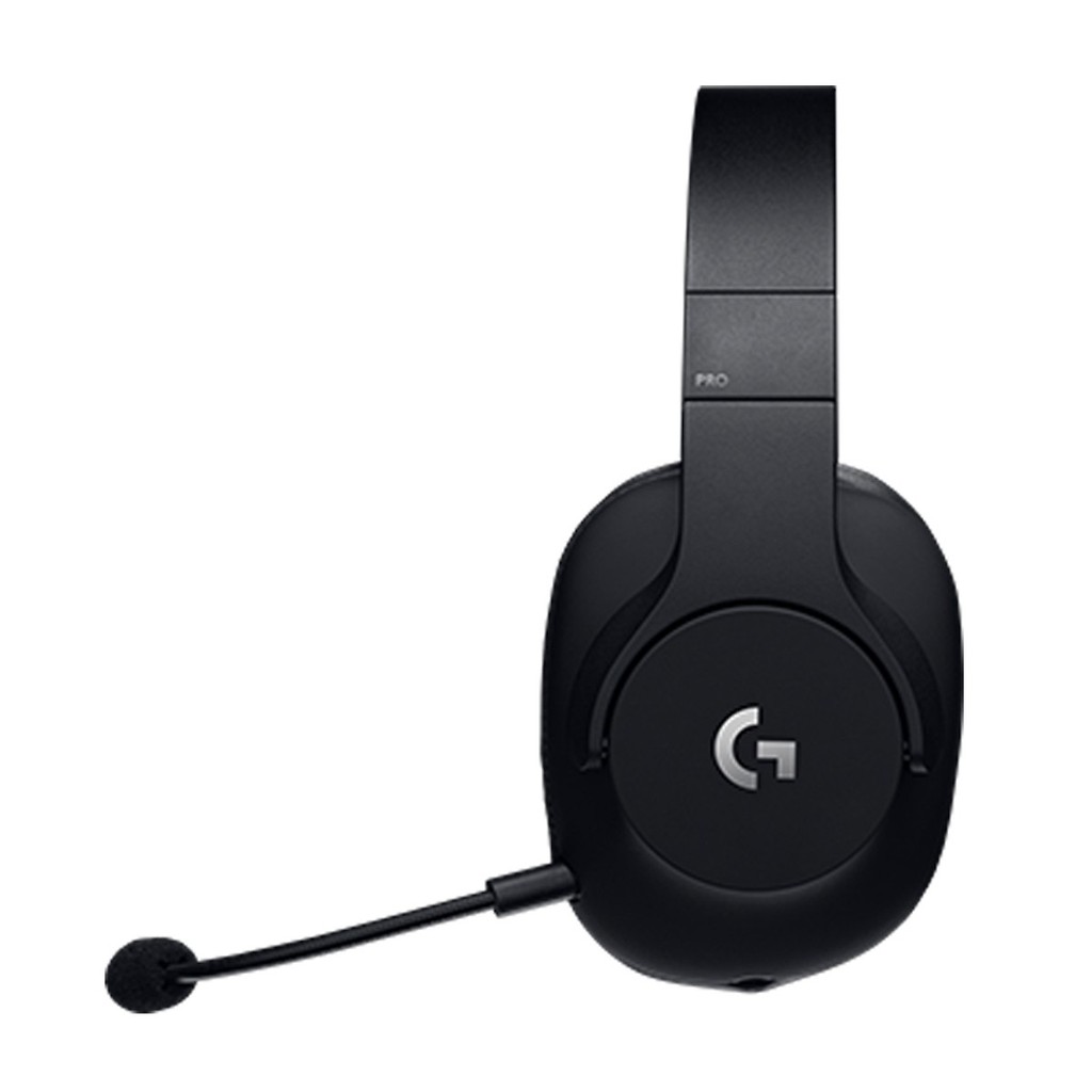 Tai nghe Logitech G Pro Gaming