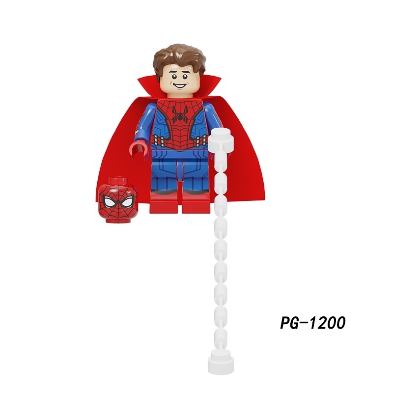 Mô Hình Nhân Vật Siêu Anh Hùng Trong Captain America