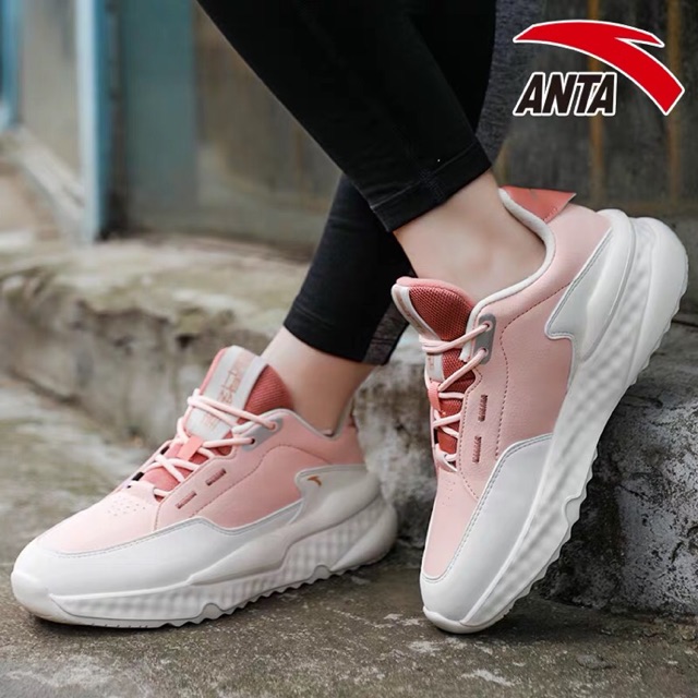 SALE-GIÀY THỂ THAO ANTA NƯX CHÍNH HÃNG