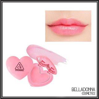[HOT NEW] Son Dưỡng Môi Siêu Xinh 3CE Heart Pot Lip