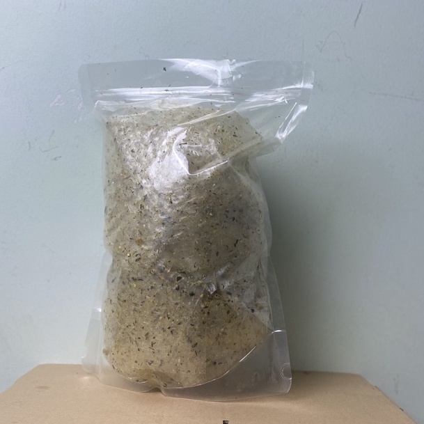 1Kg - Bánh Tráng Rong Biển - Libi1kgS2