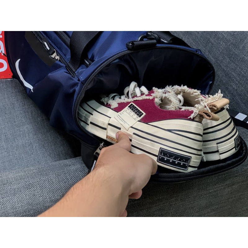 Túi trống thể thao du lịch