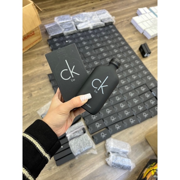 Nước hoa ck be 100ml
