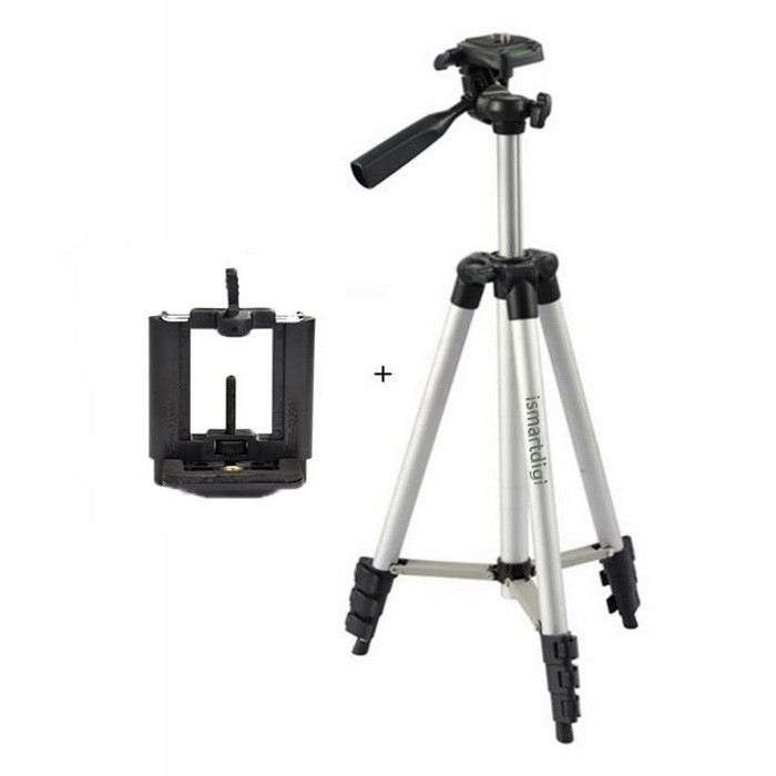 [Freeship toàn quốc từ 50k] Gậy 3 chân Tripod 3110