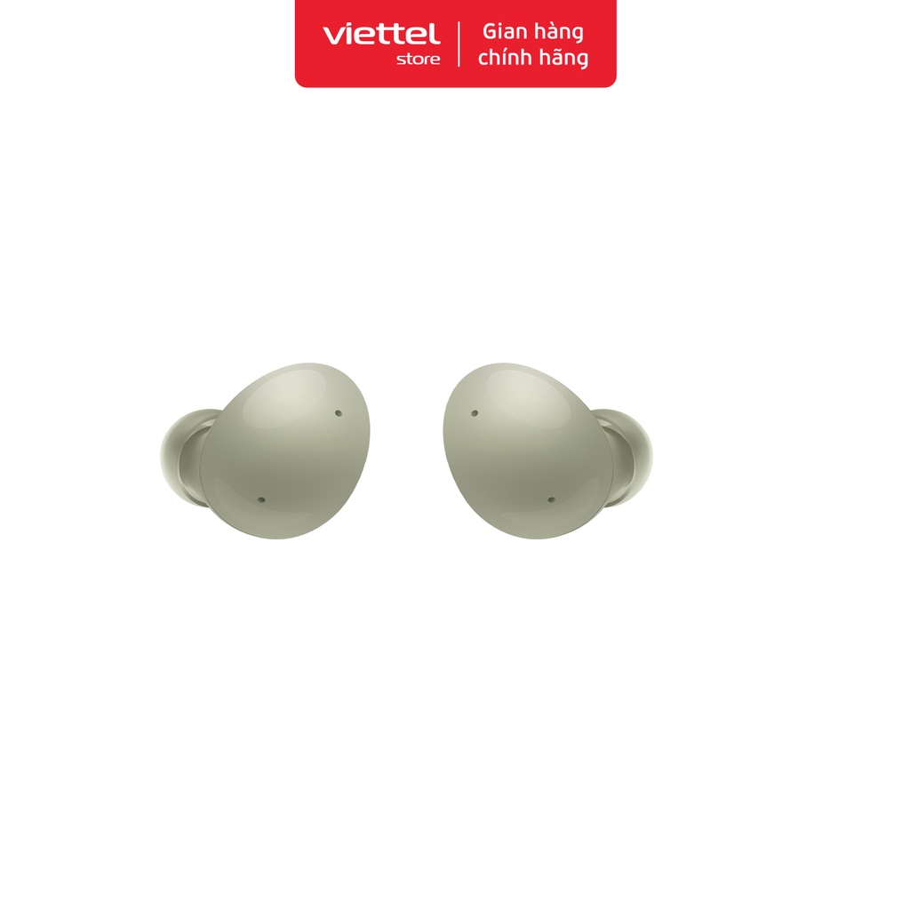 Tai nghe Samsung Galaxy Buds2 Chính hãng