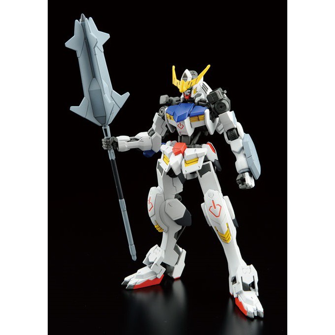 Mô Hình Gundam HG Gundam Barbatos Series HG IBO Chính Hãng Tỉ Lệ 1/144