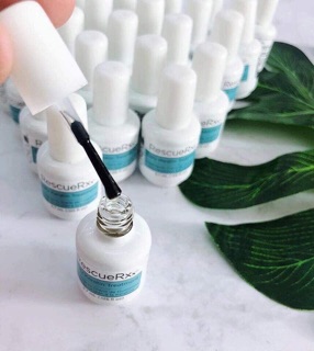 Dầu dưỡng móng CnD. RescueRxx