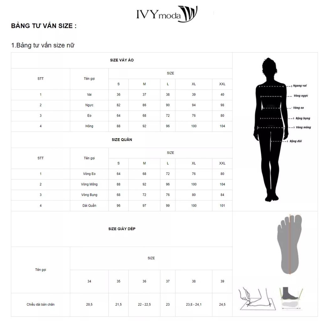 Đầm 2 lớp cổ chữ V IVY moda MS 48M5462