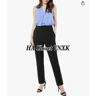 Sale quần tây baggy nữ xuất dư xịn
