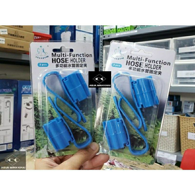 Kẹp Giữ Ống Thay Nước ( Bộ 2 cái )