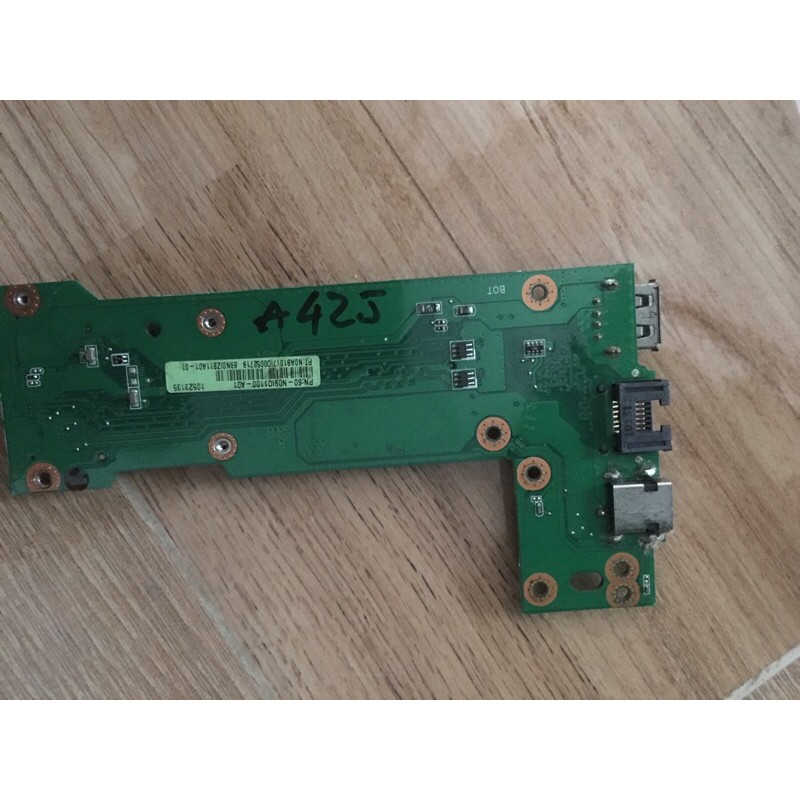 board usb asus a42j | BigBuy360 - bigbuy360.vn