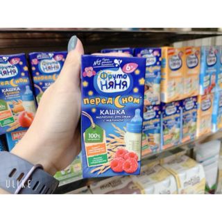 SỮA NƯỚC FRUTO ĐÊM NGA DATE MỚI