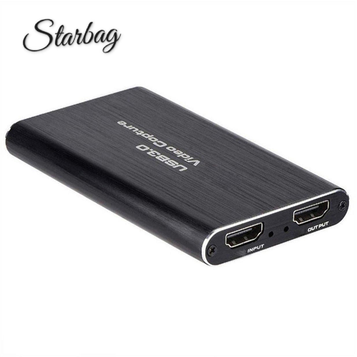 Usb 3.0 1080p 4k Hdmi | BigBuy360 - bigbuy360.vn