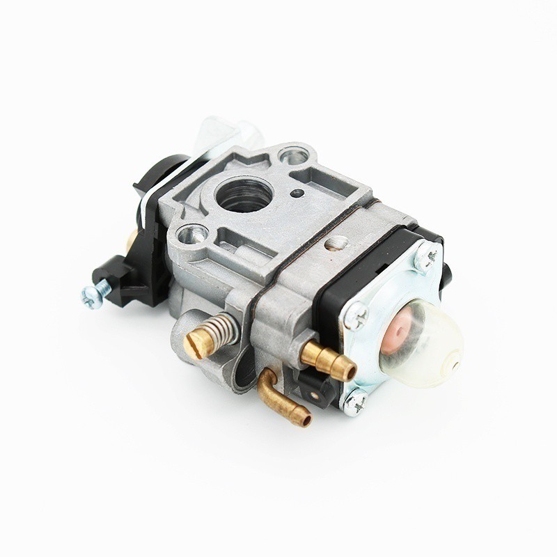 Bộ Chế Hòa Khí 10mm Cho Động Cơ Chổi Than TU26 34F 36F 260 330