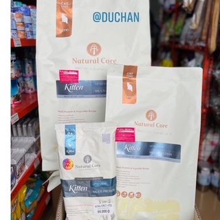 5kg - Thức ăn cho mèo con Natural Core KITTEN