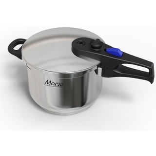 Nồi áp suất inox 304 sunhouse mama shg9906m1